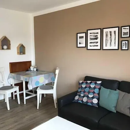 Appartement Lw28 Büsum