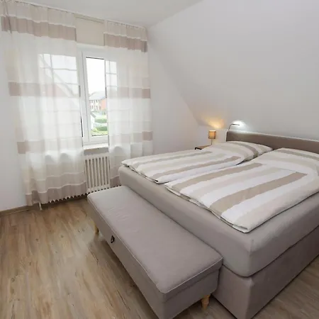 Lw28 Appartamento Büsum