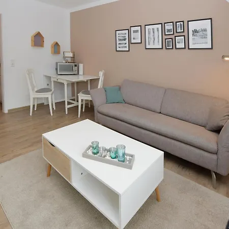 Lw28 Appartamento Büsum