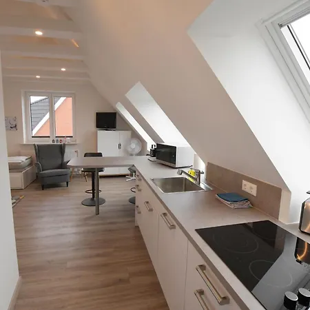 Lw28 Appartamento Büsum