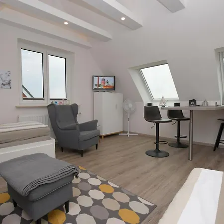 Apartmán Lw28