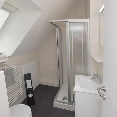 Apartmán Lw28 Büsum