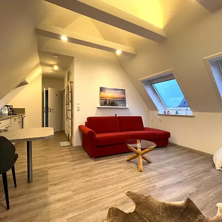 Apartmán Lw28 *
