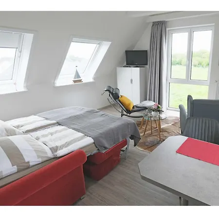 Appartamento Lw28 Büsum