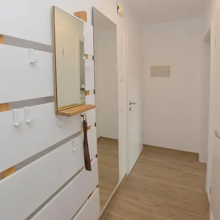 Lw28 Appartamento Büsum