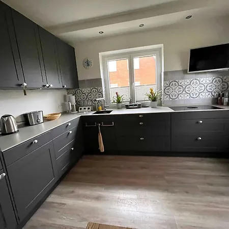 Lw28 Apartmán