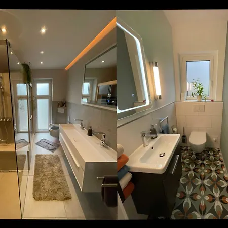 Apartmán Lw28 *