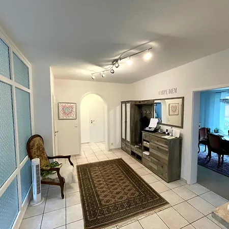 Lw28 Apartmán Büsum