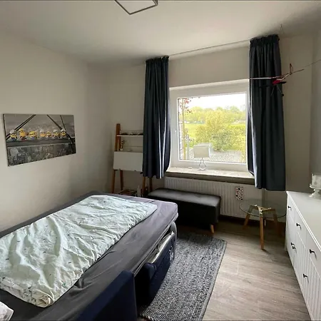 Apartmán Lw28